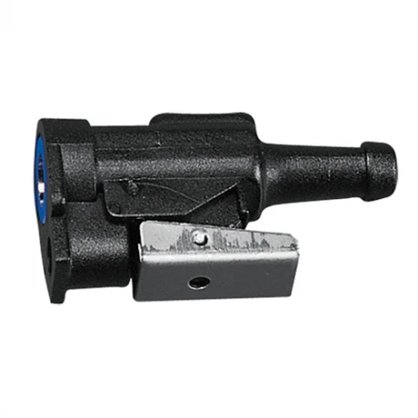 Końcówka paliwowa złącze żeńskie Yamaha Mariner śr. 9,5 mm
