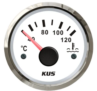 Wskaźnik temperatury KUS SeaV