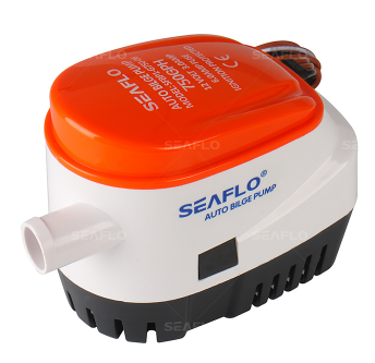 Pompa zęzowa Seaflo 12 V 48 l/min