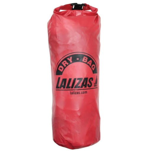 Wodoszczelny worek dry bag 18 l czerwony