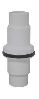 Zawór jednokierunkowy 1-1/2" lub 1-1/4"