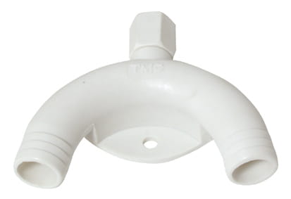 Odpowietrznik układu sanitarnego 38 mm