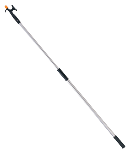 Bosak teleskopowy 118-204 cm