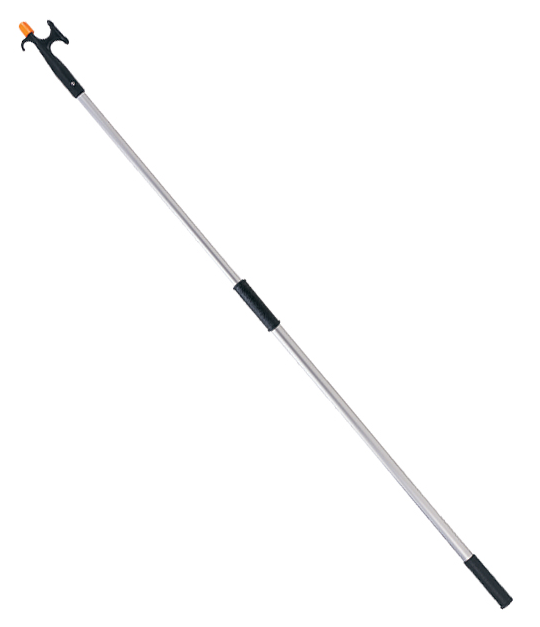 Bosak teleskopowy 118-204 cm