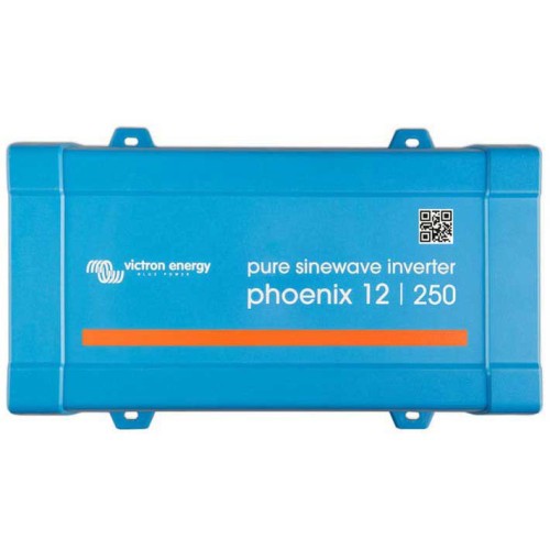 Przetwornica napięcia inwerter Phoenix 250 VA VE.Direct