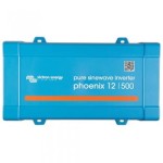 Przetwornica inwerter Victron Phoenix 12/500 VE.Direct