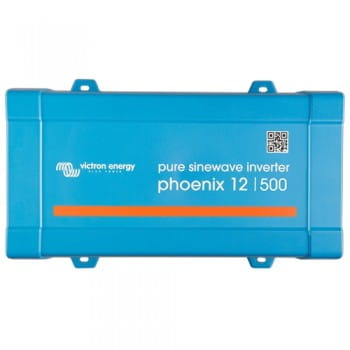 Przetwornica napięcia inwerter Phoenix 500 VA VE.Direct