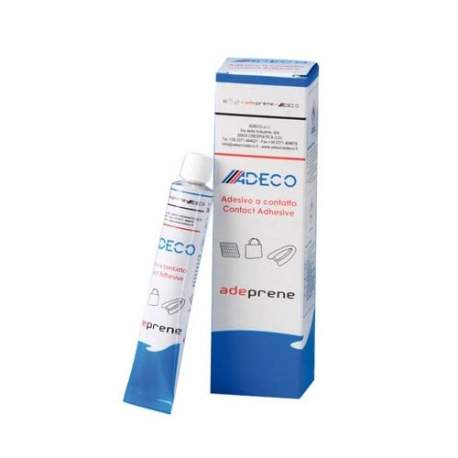 Klej do pontonów i neoprenu Adeco 65 ml