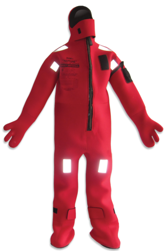 Kombinezon ratunkowy Neptune XL