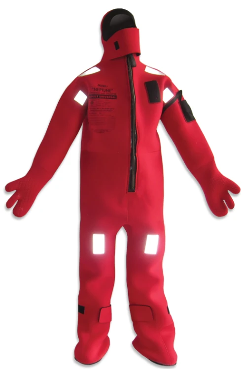 Kombinezon ratunkowy Neptune XL