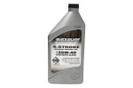 Quicksilver 4T 25W40 olej silnikowy syntetyczny 1 l