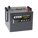 Akumulator Exide Marine 110 Ah Equipment Gel ES1200