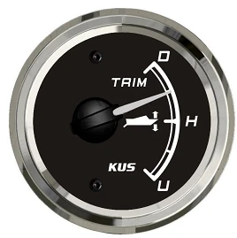 Wskaźnik trymu KUS SeaQ