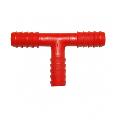 Trójnik "T" 25 mm