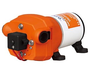 Pompa ciśnieniowa automatyczna Seaflo 17 l/min