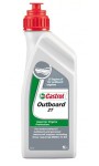 Castrol Outboard 2T TC-W3 olej silnikowy mineralny 1 l