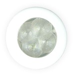 Lampa wewnętrzna kabinowa LED 75 mm
