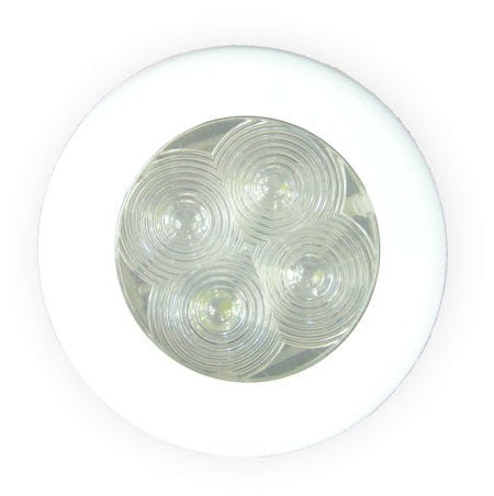 Lampa wewnętrzna kabinowa LED 75 mm