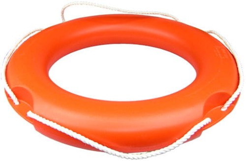 Koło ratunkowe 56 cm