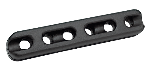Amortyzator cumy 220 mm gumowy