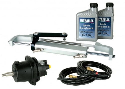 Ultraflex GoTech-OBF 115 KM