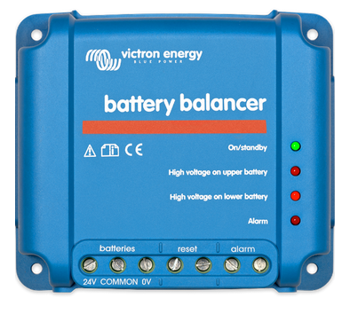 Wyrównywacz akumulatorów Victron Energy Battery Balancer