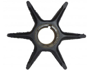 Wirnik pompy wody zamiennik Yamaha 2T 25-30 KM 664-44352-01