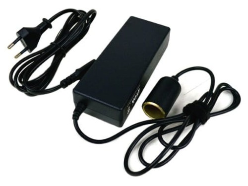 Adapter 12V-230V