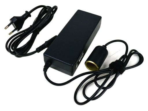 Adapter 12V-230V