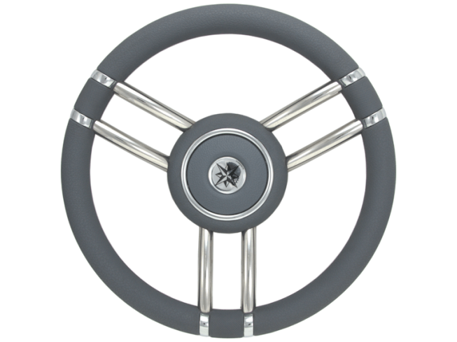 Kierownica Savoretti T27G 350 mm