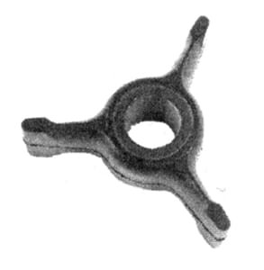Wirnik pompy wody Johnson, Evinrude 2T 25, 40, 50, 70, 75