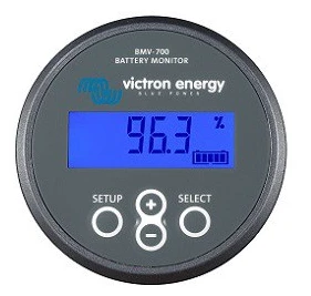 Monitor baterii Victron Energy BMV-700