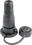 Złącze elektryczne 6-pinowe Quick Hypertac 7106 IP67