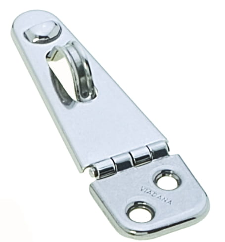Skobel ze stali nierdzewnej 32x103 mm