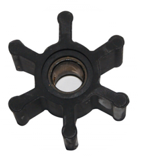 Wirnik pompy wody impeller Jabsco 4528-0001-0003
