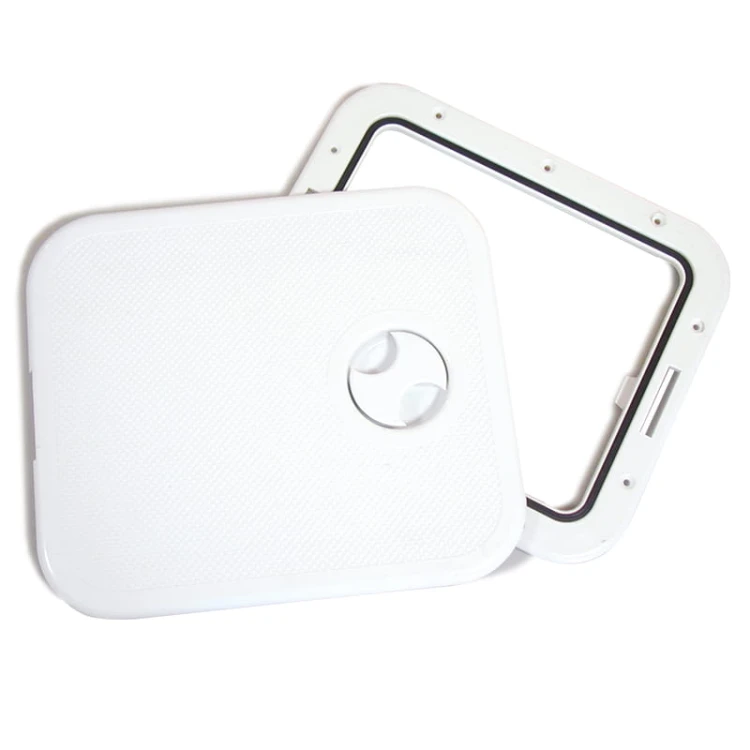 Luk inspekcyjny Industrial Line 316 x 360 mm