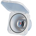 Zawór mieszający w obudowie 95 x 95 mm