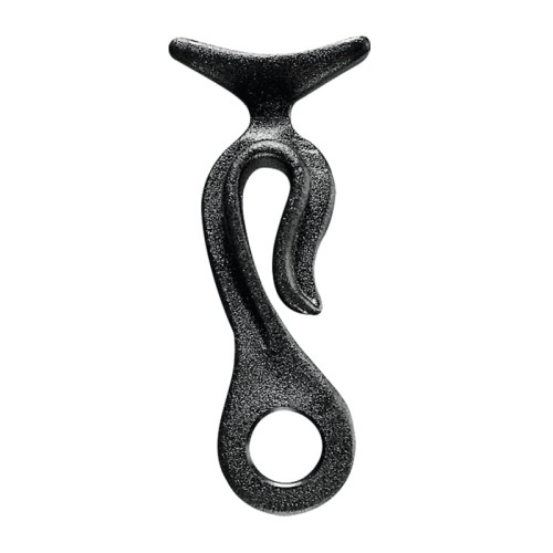 Haczyk uchwyt na odbijacz 86x25 mm