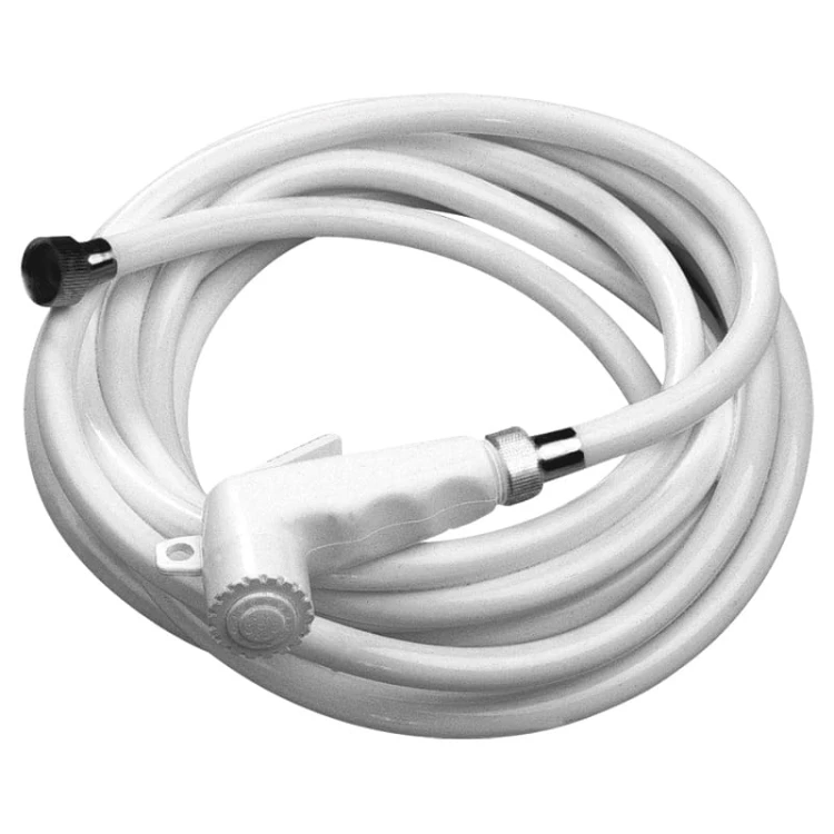 Prysznic PVC 5 m