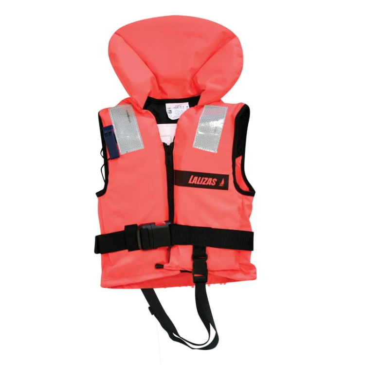 Kamizelka ratunkowa dziecięca Lalizas 3-10 kg