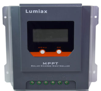 Regulator ładowania MPPT MT3075BT 30 A bluetooth