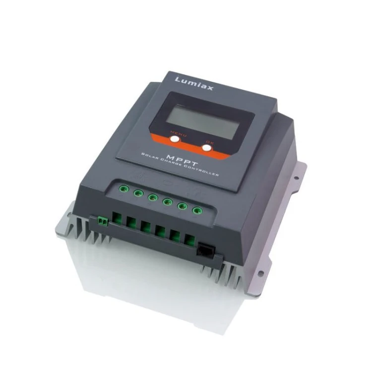 Regulator ładowania MPPT MT3075BT 30 A bluetooth