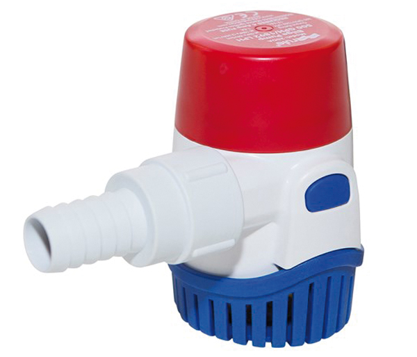 Pompa zęzowa Rule 12 V 36 l/min