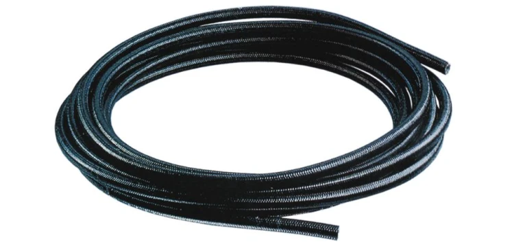 Przewód hydrauliczny sterociągu SAE 100R7 1/4"