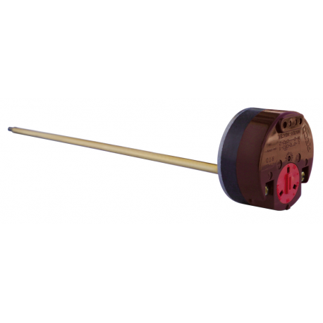Termostat do bojlera Quick 220/110V