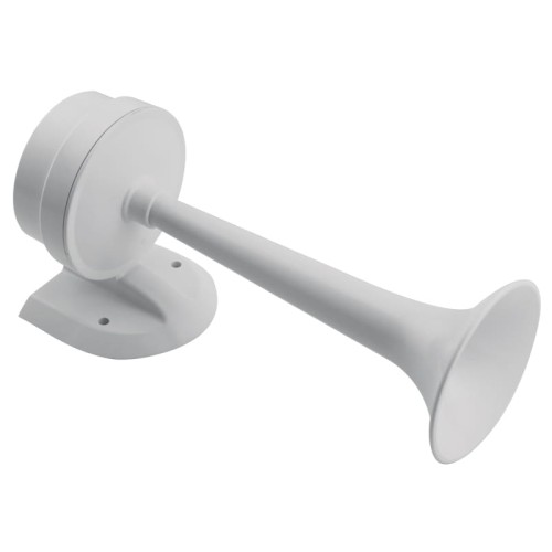 Klakson biały PVC membranowy