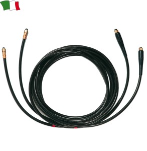 Przewody hydrauliczne OB-50 5 m