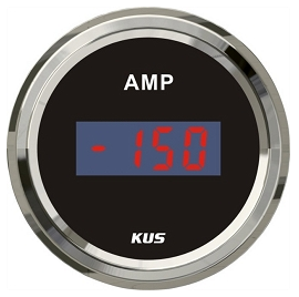 Amperomierz KUS SeaQ cyfrowy