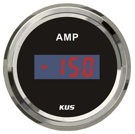 Amperomierz KUS SeaQ cyfrowy