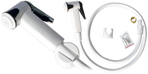 Prysznic PVC 1,2 m